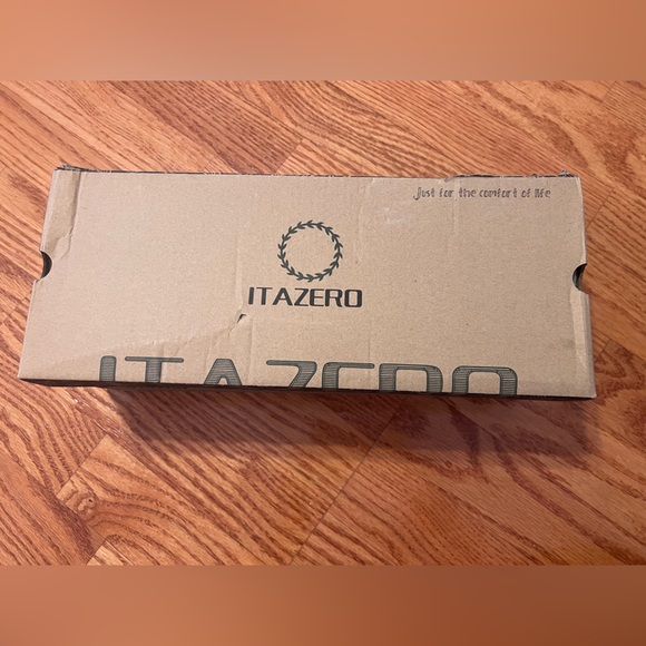 Men's Gray Slip-On Loafers - Picture 3 of 9